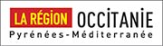 Logo Occitanie